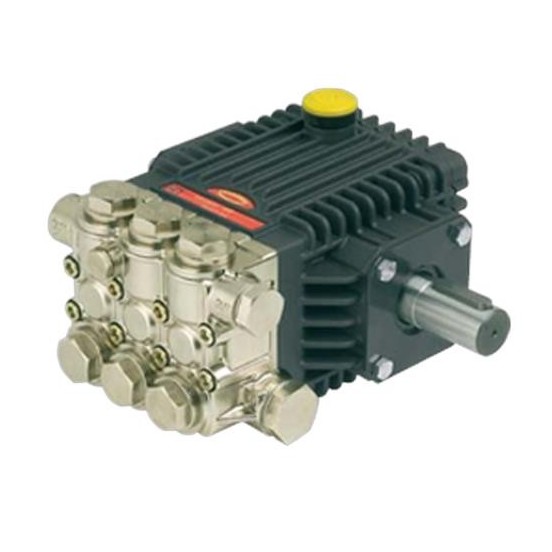 BOMBAS INTERPUMP SERIE 60VHT BOMBAS INTERPUMP SERIE 60VHT